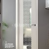 Puerta poner marco y jamba