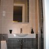 Acabar piso solo interiores baño cocina fistribuvion de paredes ect