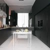 Ampliar cocina, baño, muebles cocina, armarios, y colocar parquet