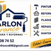 Pinturas Marlon Franco