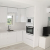 Derribar y construir pared