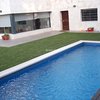 Hacer piscina en comunidad de 228 vecinos