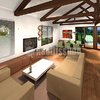 Casa completa y garage
