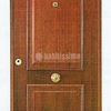 Reforma de cuatro ventana y dos puertas