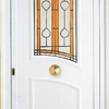 Puerta y Valla Jardín