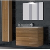 Instalar mueble baño