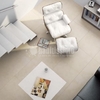 Cortar rodapie porcelanico y