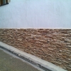 Impermeabilización parte de edificio, en castellón