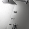 Reformar baño (poner ducha, cambiar ubicación del lavabo etc.)