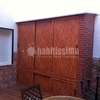 Cambio de ventanas y persianas en la rotxapea