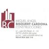 Construcciones Miguel Angel Bisquert Cardona.