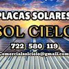 Placas Solares Solcielo 