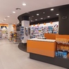 Reforma farmacia