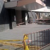 Instalar controles de acceso de entrada