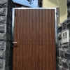 Lacado de madera