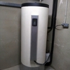Calefaccion - Acs energía geotérmica