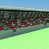 Cambiar Suelo de Campo de Fútbol Sala
