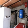 Contrato de mantenimiento anual de caldera baxi roca platinum 40