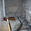 Instalacion agua, luz y desagüe en parcela desde borde a vivienda