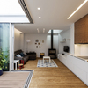 Integrar cocina en el salon
