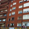 Poner alero en fachada