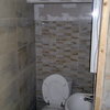 Baño pintar techo