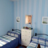 Cambiar Decoración y uso de dos Habitaciones