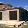 Ampliación chalet en urbanización altury