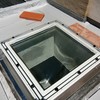 Reparar velux en el tejado