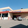 Ampliacion a nave ya existente