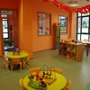 Reformar vivienda ampliando espacios.