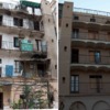 Realizar Restauración Completa De Ubn Terrado De Un Bloque De 300m2