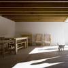 Cambiar de pared cableado luz