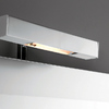 Instalar apliques en baño