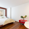 Home staging piso vacío 2 dormitorios