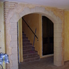 Decorar salón, incluir pintura o papel