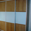 Vestidor de obra