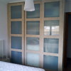 Puerta corredera a medida