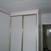 Armario a medida con 2 puertas correderas