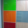 Armario empotrado color banco