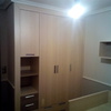 Armario habitación juvenil