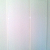 Lacar puertas en blanco e instalar caso neto (puerta corredera empotrada)