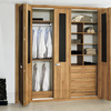 Comprar armario de 2 puertas