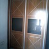 Suministrar puerta abatible de crista