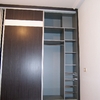 Hacer armario ropero dos puertas correderas