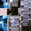 Instalar ascensor por fachada edificio cinco alturas