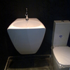 Boletín fontaneria para aseo (lavabo e inodoro)