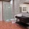 Vestir un baño