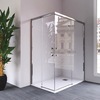 Instalar o Cambiar Mampara de Baño