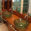 Desatascar tubería de una baño a la calle (URGE)